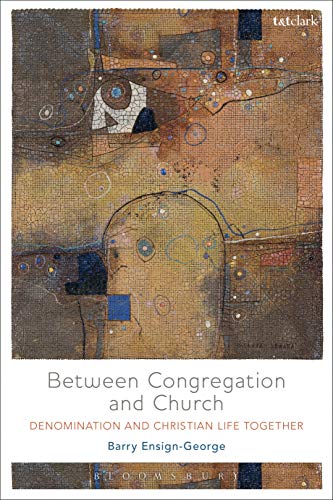 Imagen de archivo de Between Congregation and Church: Denomination and Christian Life Together a la venta por Kennys Bookshop and Art Galleries Ltd.