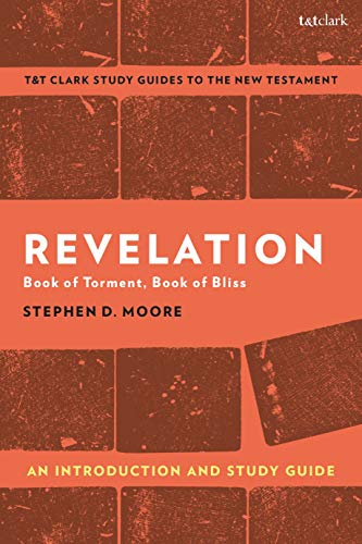 Beispielbild fr Revelation: An Introduction and Study Guide: Book of Torment, Book of Bliss (T&T Clark  s Study Guides to the New Testament) zum Verkauf von Monster Bookshop