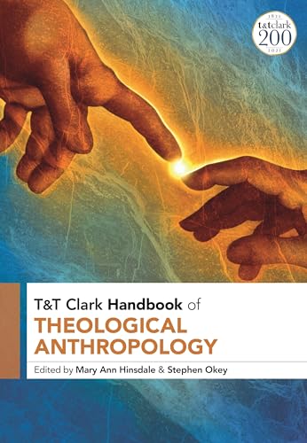 Beispielbild fr T&T Clark Handbook of Theological Anthropology zum Verkauf von AHA-BUCH GmbH