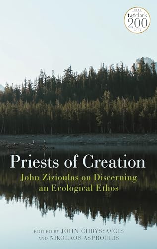 Stock image for Priests of Creation Format: Paperback for sale by INDOO