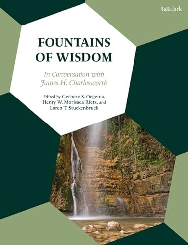Stock image for Fountains of Wisdom for sale by PBShop.store US