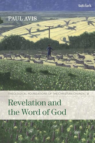 Beispielbild fr Revelation and the Word of God (Paperback) zum Verkauf von Grand Eagle Retail