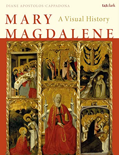 Beispielbild fr Mary Magdalene zum Verkauf von Blackwell's