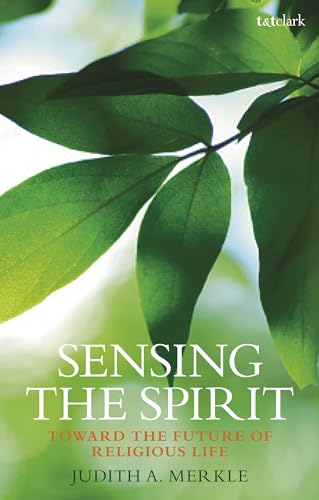 Stock image for Sensing the Spirit for sale by PBShop.store US