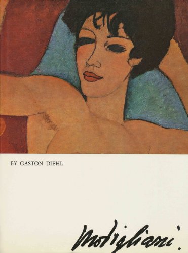 9780568000131: Modigliani