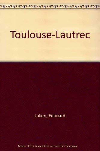 9780568000216: Toulouse-Lautrec