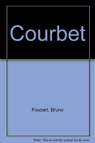 Beispielbild fr Courbet zum Verkauf von AwesomeBooks