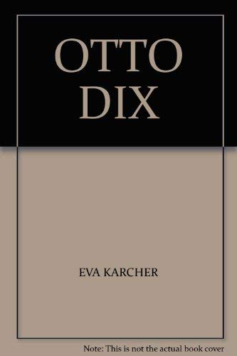 Otto Dix - KARCHER, Eva