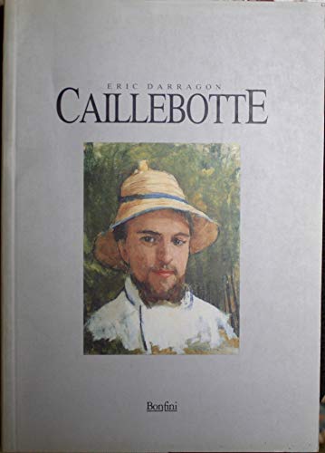 Stock image for Gustave Caillebotte for sale by Better World Books Ltd