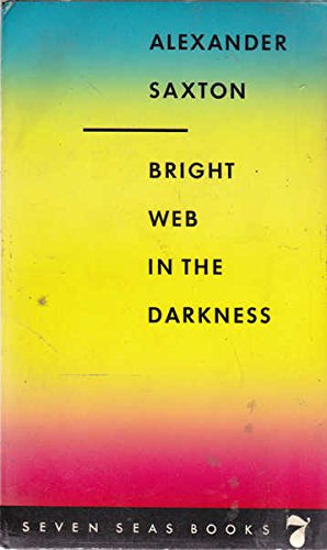 9780569002691: Bright Web in the Darkness