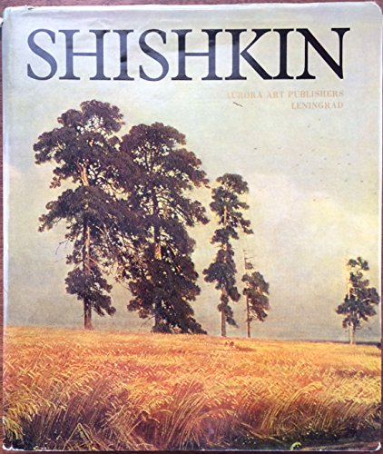 9780569072519: Shishkin Album