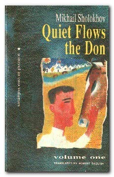 Stock image for VOLS 1&2: v. 1 (And Quiet Flows the Don) for sale by WorldofBooks