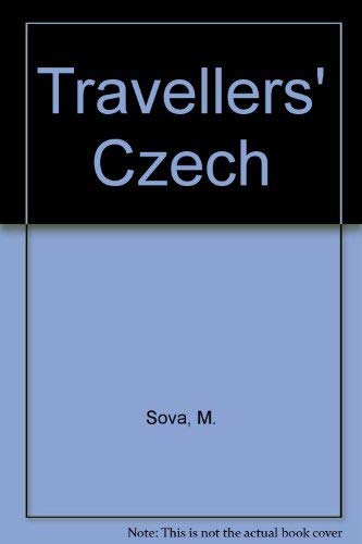 Traveller's Czech