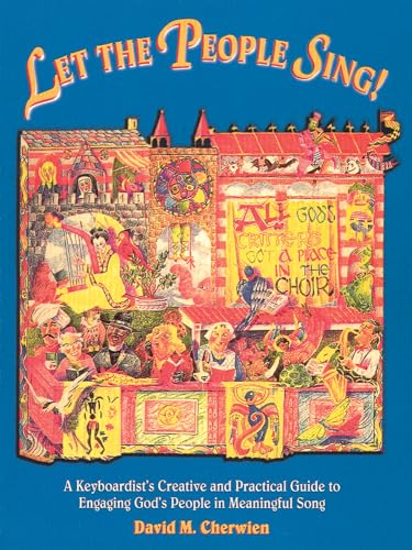 Stock image for Let the People Sing for sale by Wonder Book