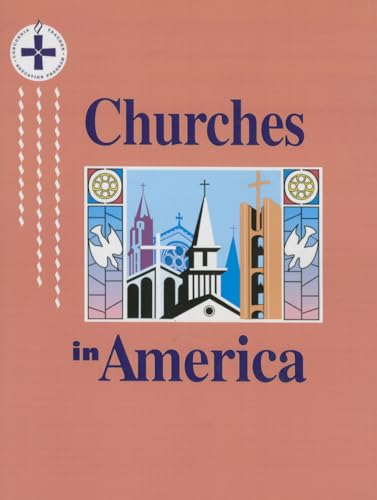 Churches in America (9780570015413) by Manteufel, Thomas