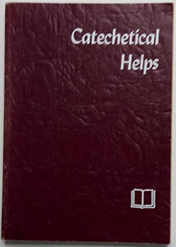 Imagen de archivo de Catechetical Helps a la venta por ThriftBooks-Dallas