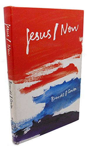 Stock image for Jesus/Now for sale by Orion Tech