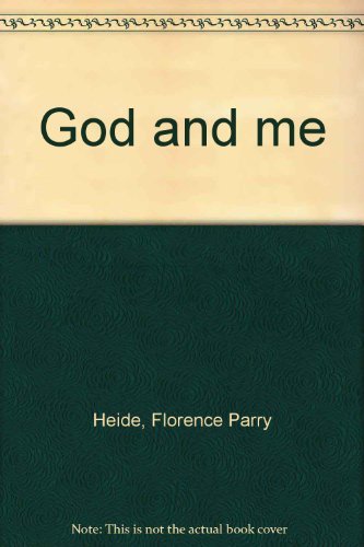 9780570034377: God and me