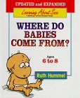 Beispielbild fr Where Do Babies Come From? (Concordia Sex Education) zum Verkauf von Wonder Book