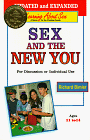Beispielbild fr Sex and the New You (Concordia Sex Education) zum Verkauf von Wonder Book
