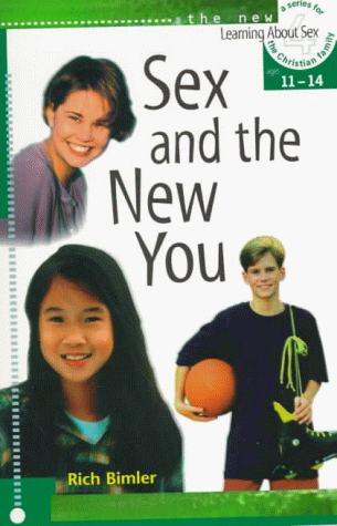 Beispielbild fr Sex and the New You zum Verkauf von Better World Books