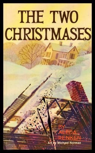 Stock image for The Two Christmases for sale by Eatons Books and Crafts