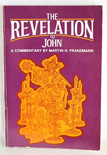 9780570037286: Revelation to John