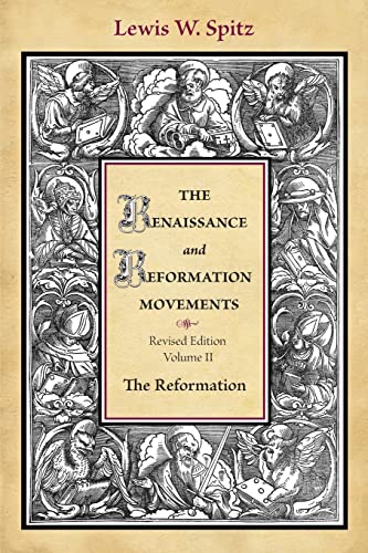 Imagen de archivo de The Reformation a la venta por Better World Books: West