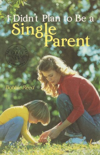 Stock image for I Didn't Plan to Be a Single Parent for sale by Chapter 2 Books