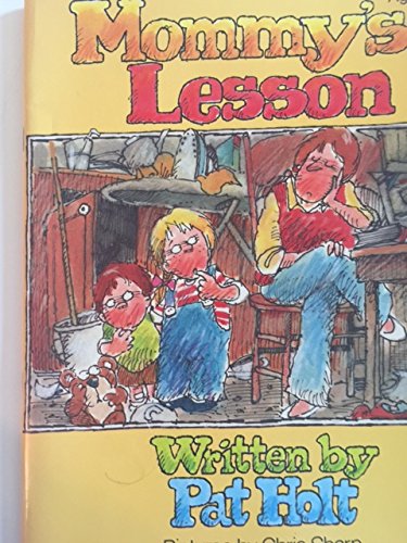 9780570041313: Mommy's lesson
