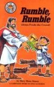 Stock image for Rumble, Rumble: Mark 6:23-44 (Jesus Feeds the Crowd) (Hear Me Read Level 1 Series) for sale by Books of the Smoky Mountains
