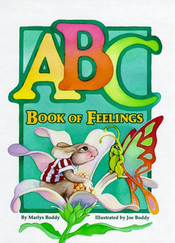 Stock image for ABC Book of Feelings for sale by Gulf Coast Books