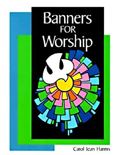 Stock image for Banners for Worship for sale by Blackwell's