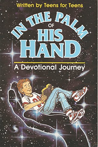 Stock image for In the Palm of His Hand for sale by Better World Books
