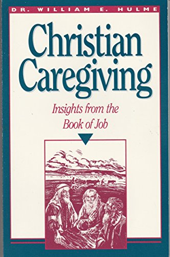 Imagen de archivo de Christian Caregiving a la venta por HPB-Emerald