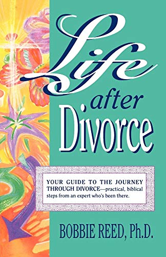 Stock image for Life After Divorce for sale by Your Online Bookstore