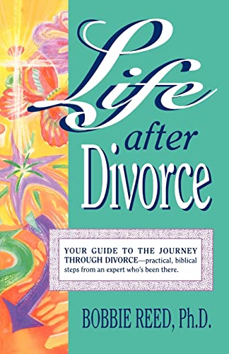 Stock image for Life After Divorce for sale by Granada Bookstore,            IOBA