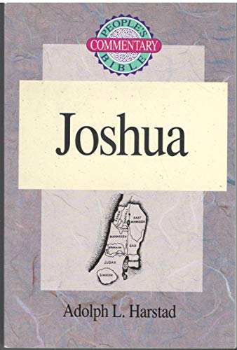 9780570046578: Joshua