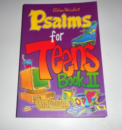 Stock image for Psalms for Teens, Book I (Psalms for Teens Ser) for sale by SecondSale
