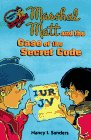 Beispielbild fr Marshal Matt and the Case of the Secret Code (Marshal Matt, Mysteries With a Value) zum Verkauf von HPB Inc.