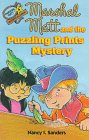Beispielbild fr Marshal Matt and the Puzzling Prints Mystery zum Verkauf von ThriftBooks-Dallas