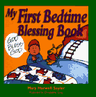 Beispielbild fr My First Bedtime Blessing Book zum Verkauf von Wonder Book