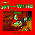 Beispielbild fr Joy to the World: Jesus Is Born (Bible Read 'N' Sing Stories) zum Verkauf von HPB-Emerald