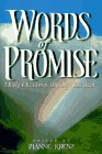 Beispielbild fr Words of Promise: Daily Devotions Through the Year zum Verkauf von BooksRun