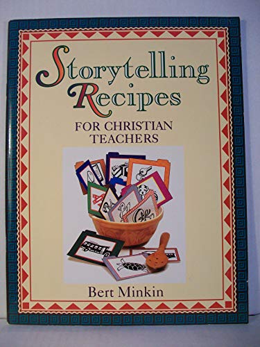 9780570048602: Storytelling Recipes for Christian Teachers