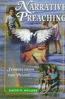 Stock image for Narrative Preaching: Stories from the Pulpit for sale by SecondSale