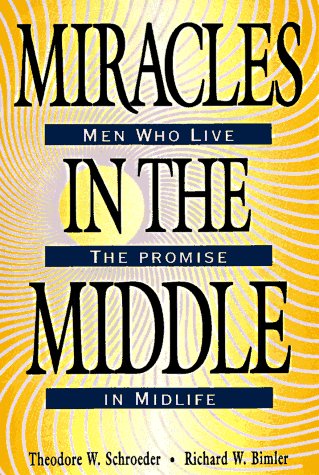 Beispielbild fr Miracles in the Middle zum Verkauf von SecondSale