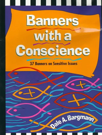 9780570048978: Banners with a Conscience