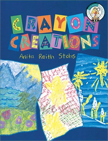 Stock image for Crayon Creations for sale by Wonder Book
