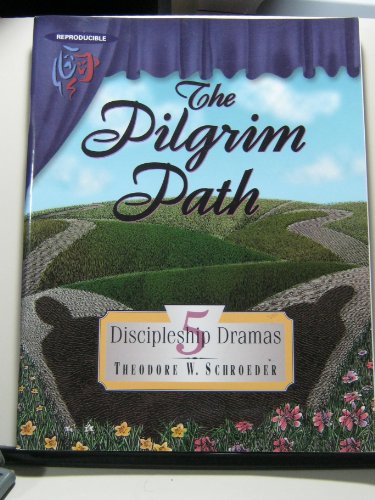 9780570049784: The Pilgrim Path